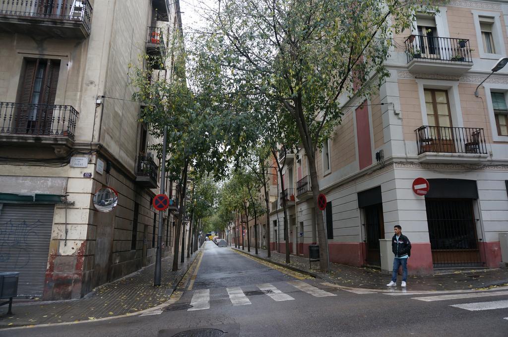 Camino Hostel Barcelona