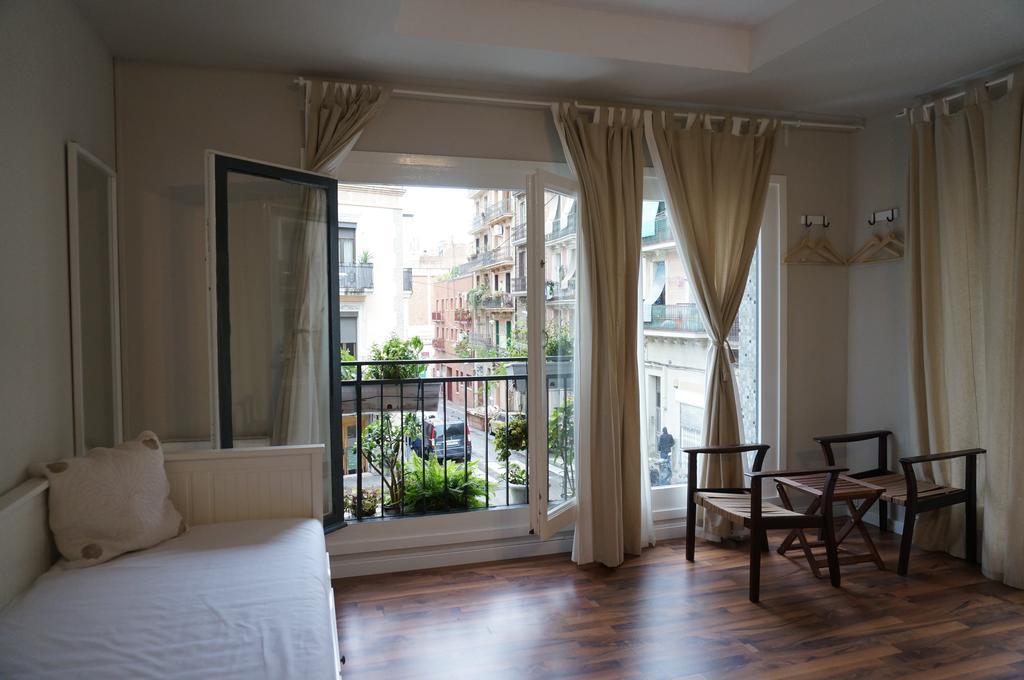 Camino Hostel Barcelona