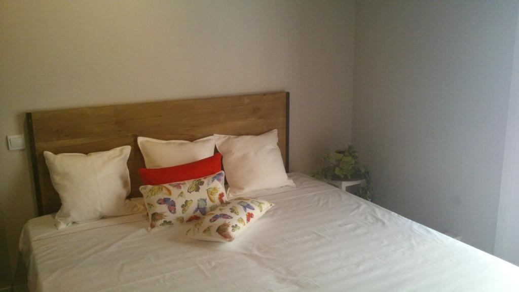 Hostel Camino Barcelona
